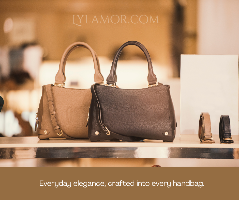 Handbags & Lifestyle