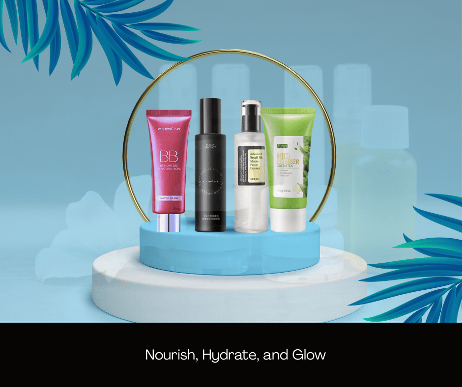 Skin Care Essentials