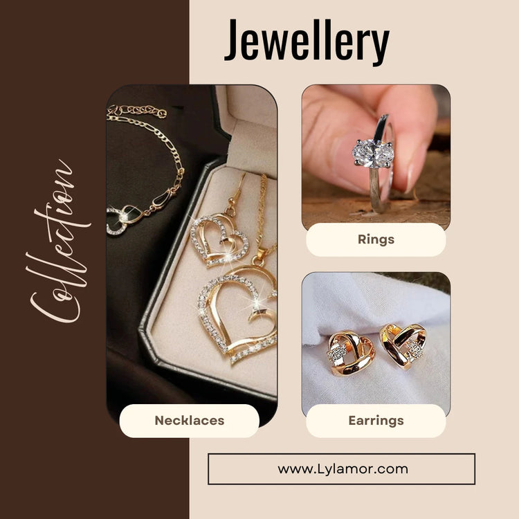 Jewellery Collection