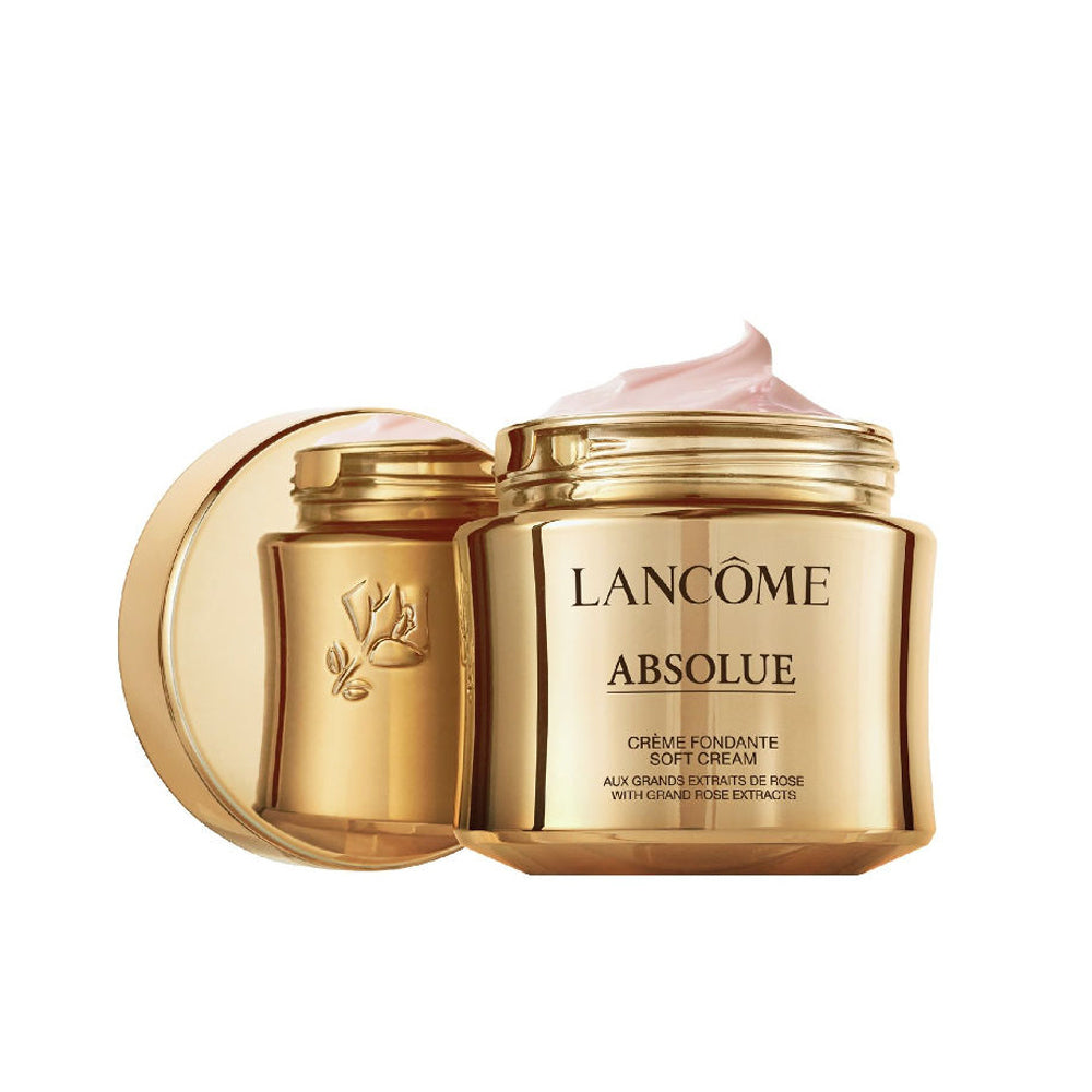 Lancôme Absolue Revitalizing Soft Cream 15ml (Travel Size)