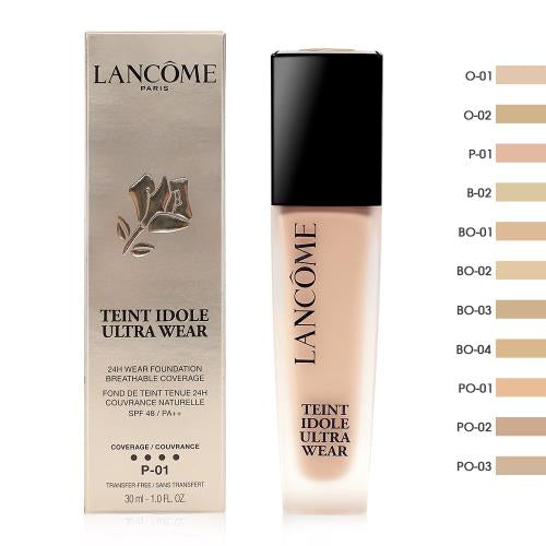 Lancôme Teint Idole Ultra Wear Foundation SPF 40