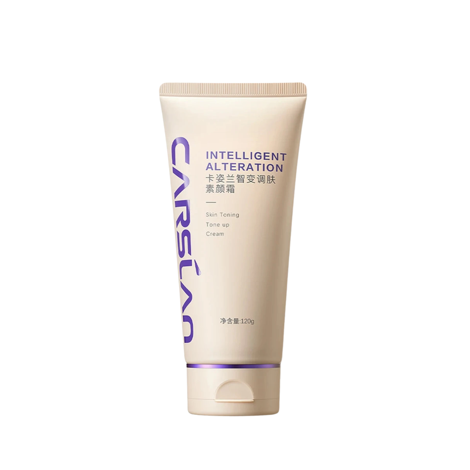 CARSLAN Intelligent Alteration Skin Toning Tone Up Cream 50g - Lylamor.com