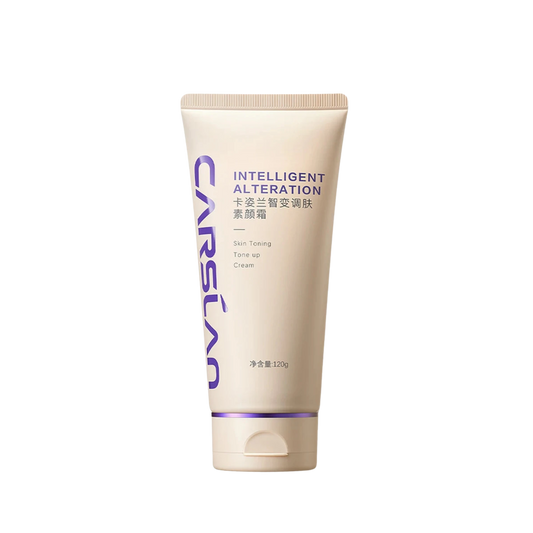CARSLAN Intelligent Alteration Skin Toning Tone Up Cream 50g - Lylamor.com