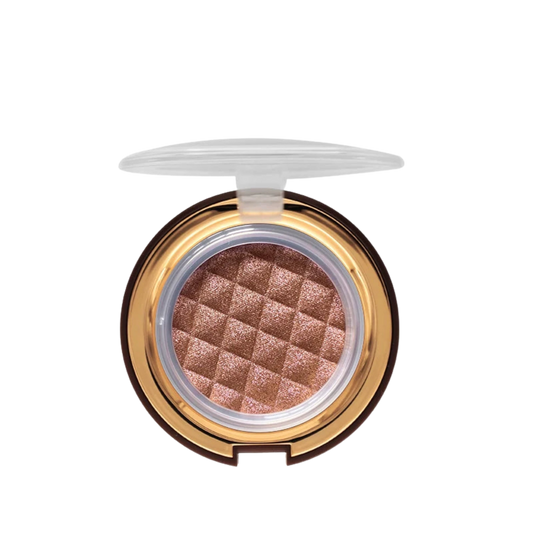 CHARMACY Shimmer Highlighter | Long-Lasting Waterproof Face makeup & Glow