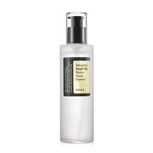 COSRX Advanced Snail 96 Mucin Power Essence 100ml Face Care Cream Moisturizing Original Korea Cosmetic - Lylamor.com