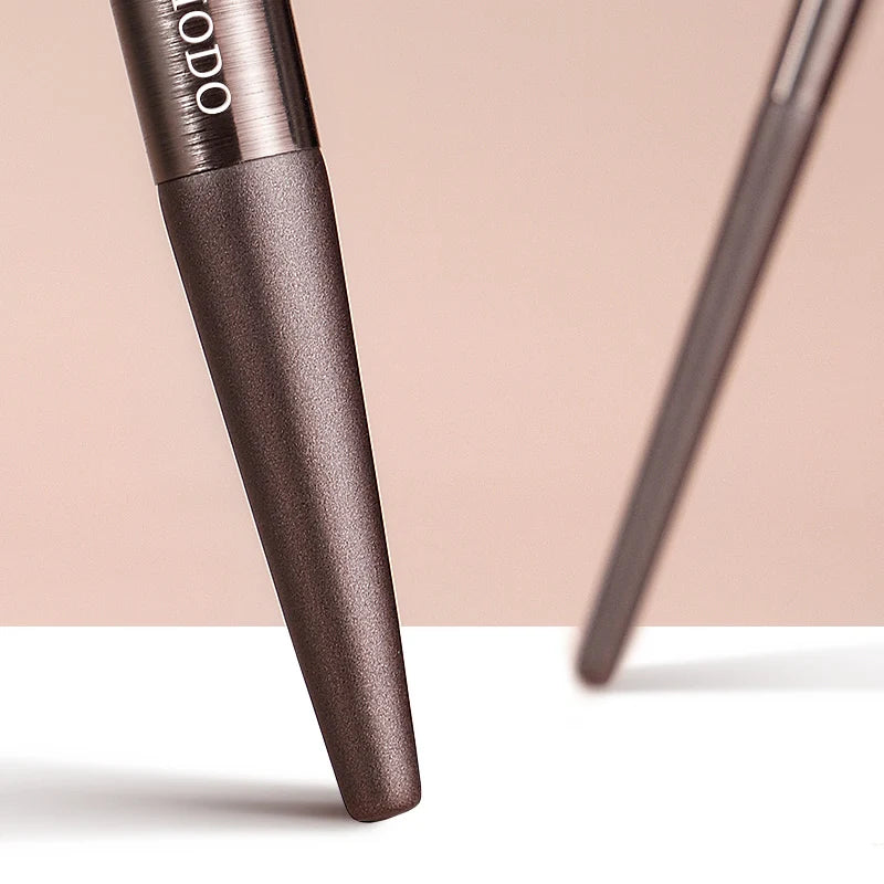 CHICHODO Violet 9pcs Professional Makeup Brush Set - Lylamor.com