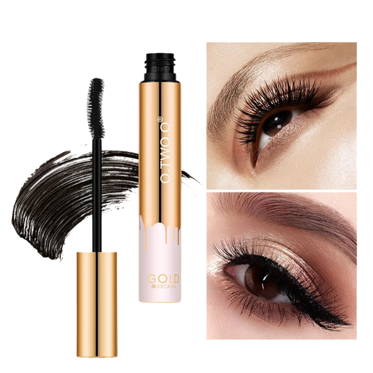 3D Fiber Lash Mascara – Thick, Long & Beautiful Lashes Instantly