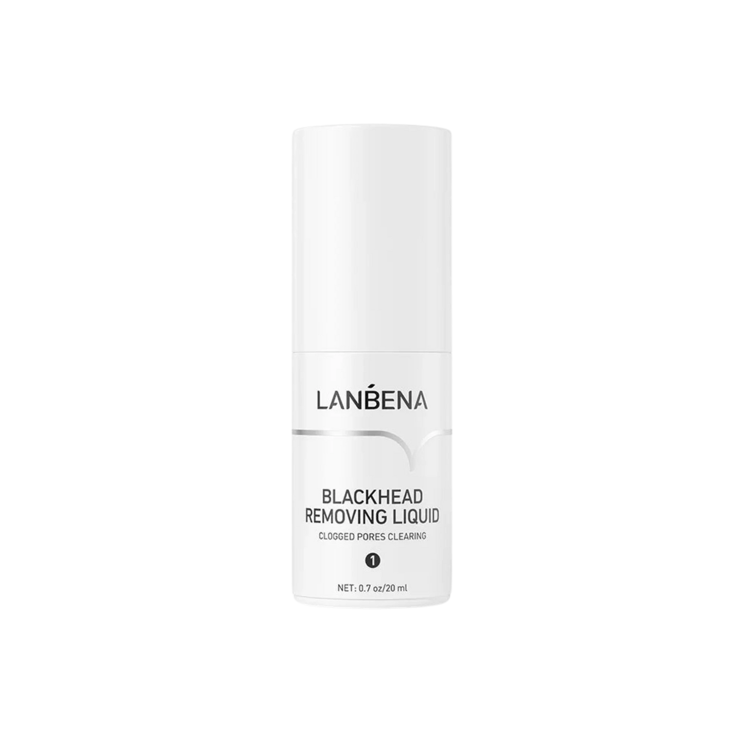 LANBENA Pore Minimizing Facial Serum – Blackhead Removal & Pore Tightening, 30ml - Lylamor.com