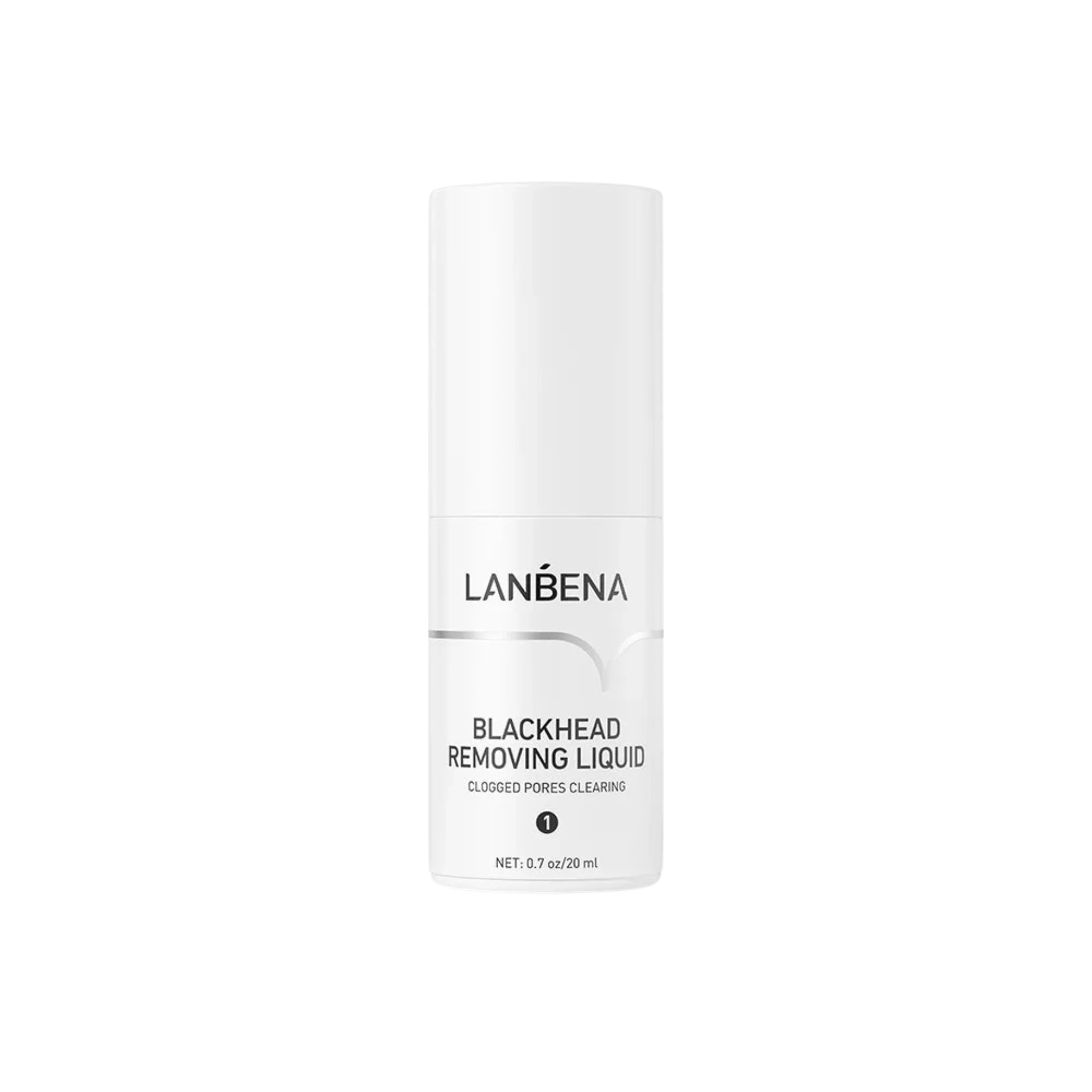LANBENA Pore Minimizing Facial Serum – Blackhead Removal & Pore Tightening, 30ml - Lylamor.com