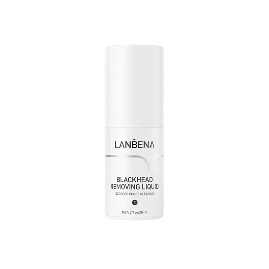 LANBENA Pore Minimizing Facial Serum – Blackhead Removal & Pore Tightening, 30ml - Lylamor.com