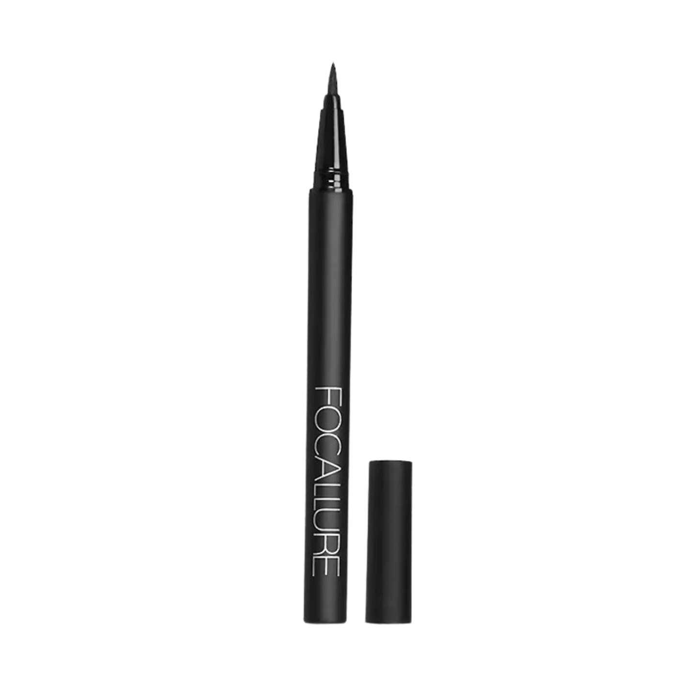 FOCALLURE Liquid Eyeliner Pen – Long Lasting, Waterproof & Quick Drying - Lylamor.com