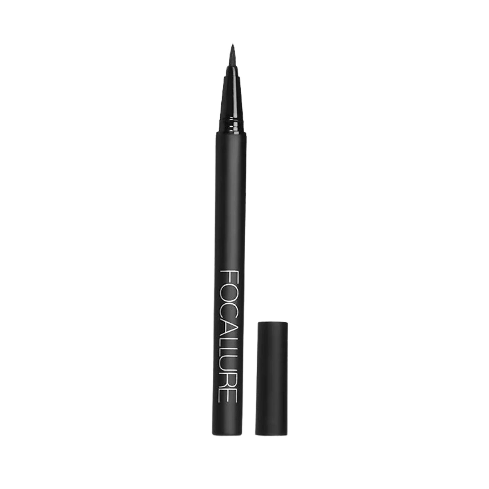 FOCALLURE Liquid Eyeliner Pen – Long Lasting, Waterproof & Quick Drying - Lylamor.com