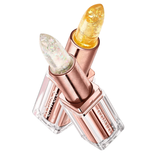 Color Changing Lip Balm – Glossy, Moisturizing & Long Lasting Magic Lipstick