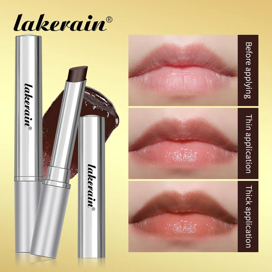 Honey Colorless Lip Balm Long Lasting Moisturizing Lipstick Makeup Care - Lylamor.com