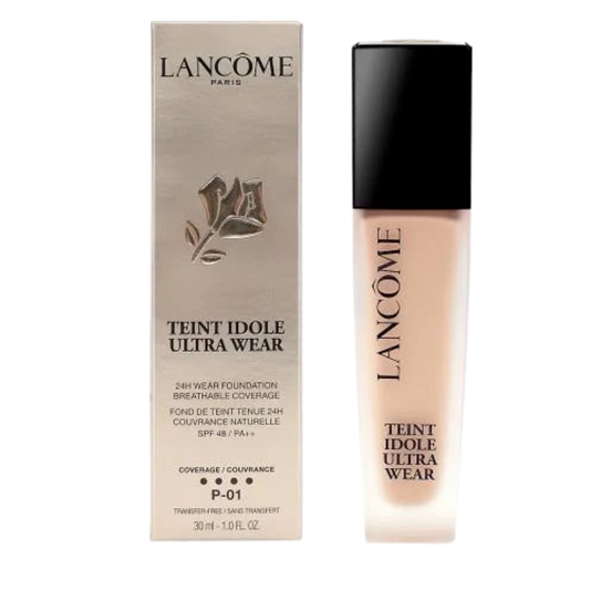 Lancôme Teint Idole Ultra Wear Foundation SPF 40
