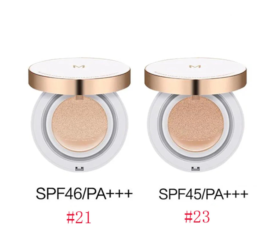 MISSHA M Magic Cushion BB Cream with Concealer & Hydration - Lylamor.com