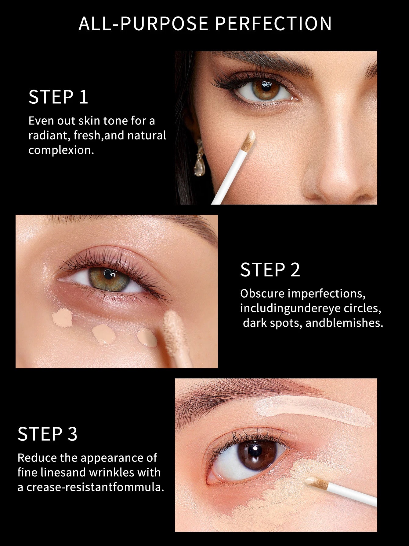 NARS Radiant Creamy Concealer – Full Coverage, Smooth & Hydrating - Lylamor.com