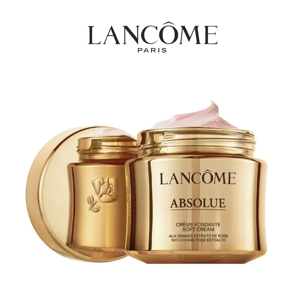 Lancôme Absolue Revitalizing Soft Cream 15ml (Travel Size)