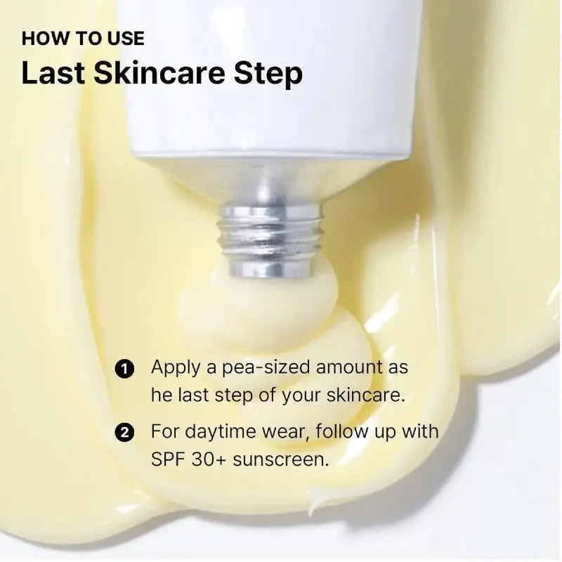 Korean COSRX Retinol 0.1 Anti-Wrinkle Cream Face Repair Wrinkle Firming Light Wax Moisturizing Face Night SkinCare Cream 20ml - Lylamor.com