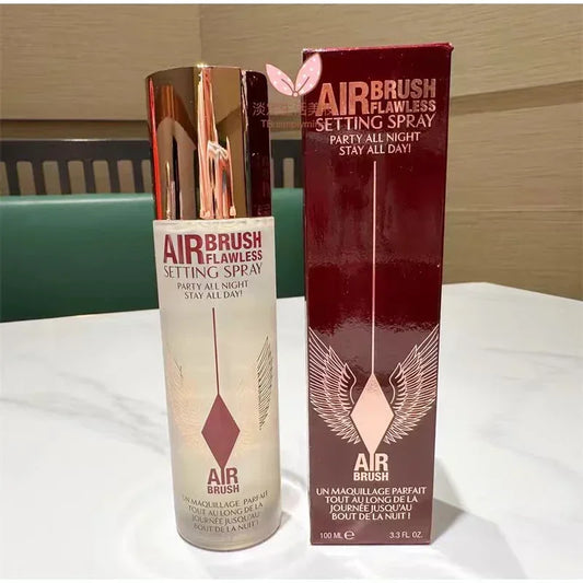 Makeup Setting Spray Moisturizing Hydrate Oil Control Long-lasting Waterproof Make Up Natural Matte Refreshing Cosmetics - Lylamor.com