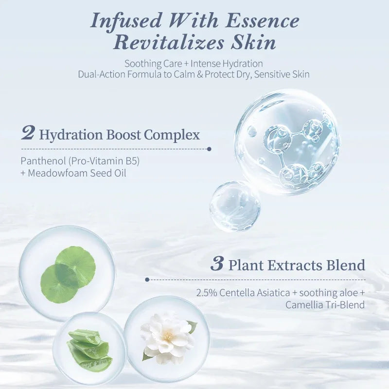 FlowerKnows Shell’s Jewel Collection Color Correcting Primer – Green - Lylamor.com