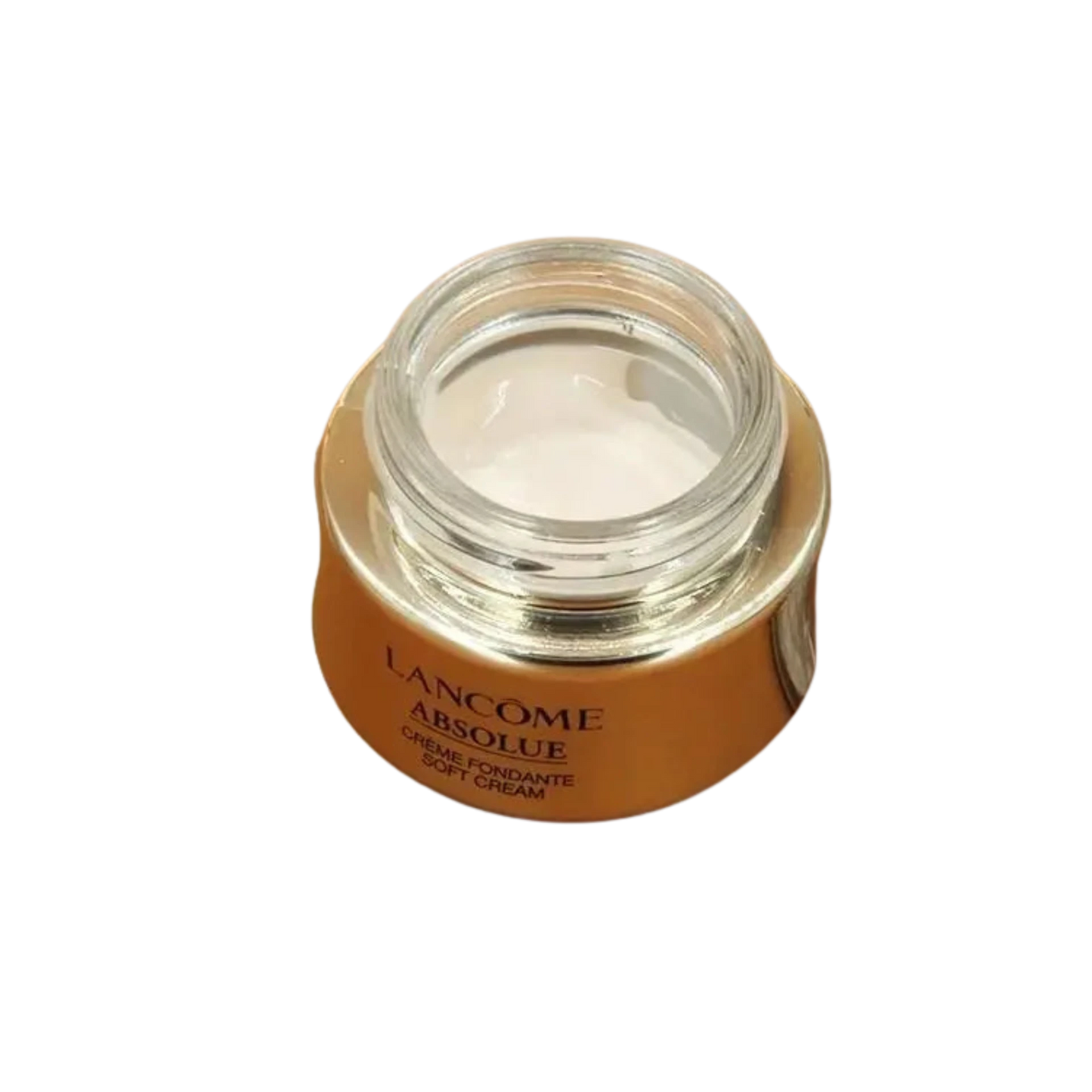 Lancôme Absolue Revitalizing Soft Cream 15ml (Travel Size)