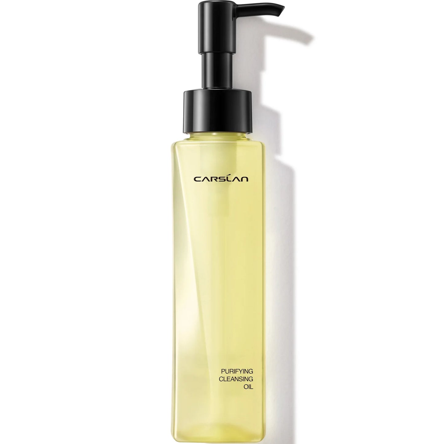 CARSLAN Purifying Cleansing Oil Gentle Makeup Remover for Face Eyes and Lips - Lylamor.com