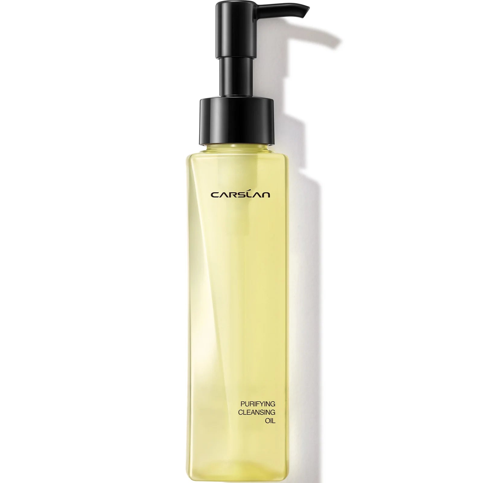 CARSLAN Purifying Cleansing Oil Gentle Makeup Remover for Face Eyes and Lips - Lylamor.com