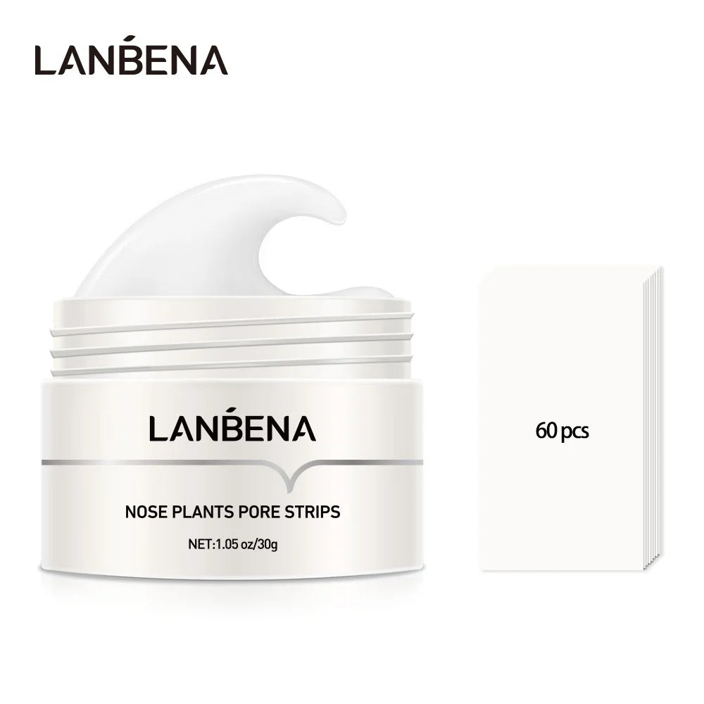 LANBENA Shrink Pore Essence – Blackhead & Acne Treatment Face Serum, 15ml - Lylamor.com