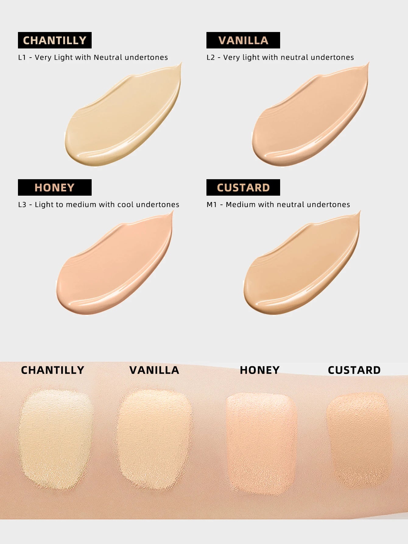 NARS Radiant Creamy Concealer – Full Coverage, Smooth & Hydrating - Lylamor.com