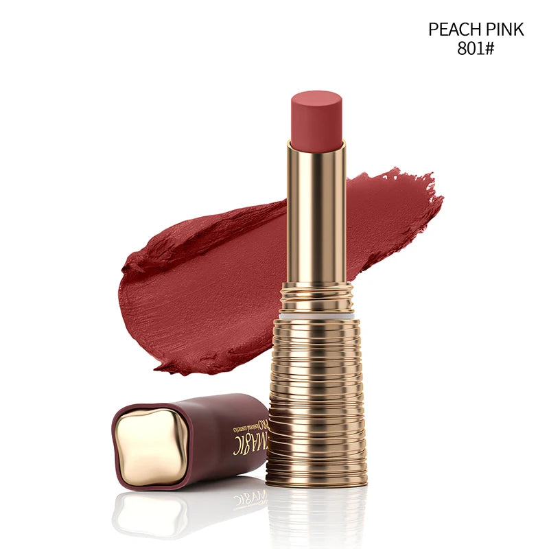 IMAGIC Matte Lipstick – Long Lasting Waterproof Smudge-Free Lip Tint - Lylamor.com