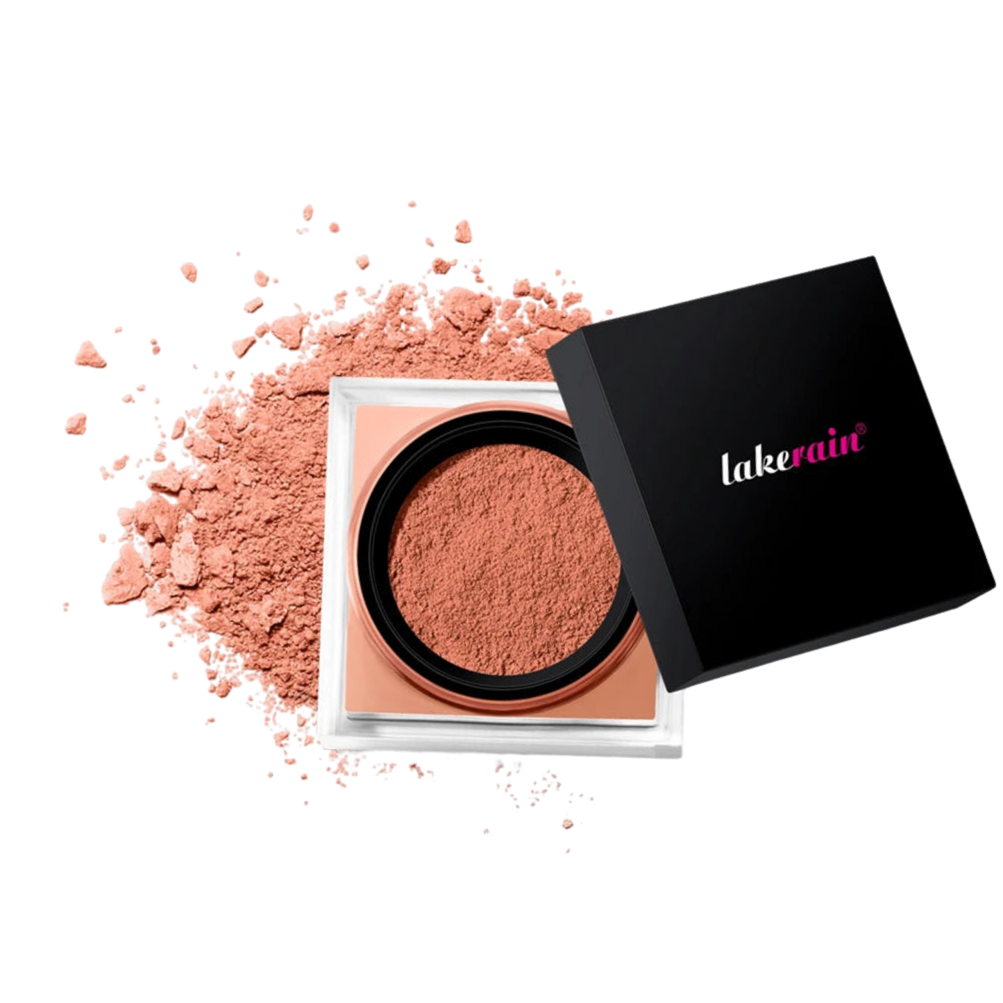 Monochrome Loose Baking & Setting Powder Long Lasting Oil Control Matte - Lylamor.com