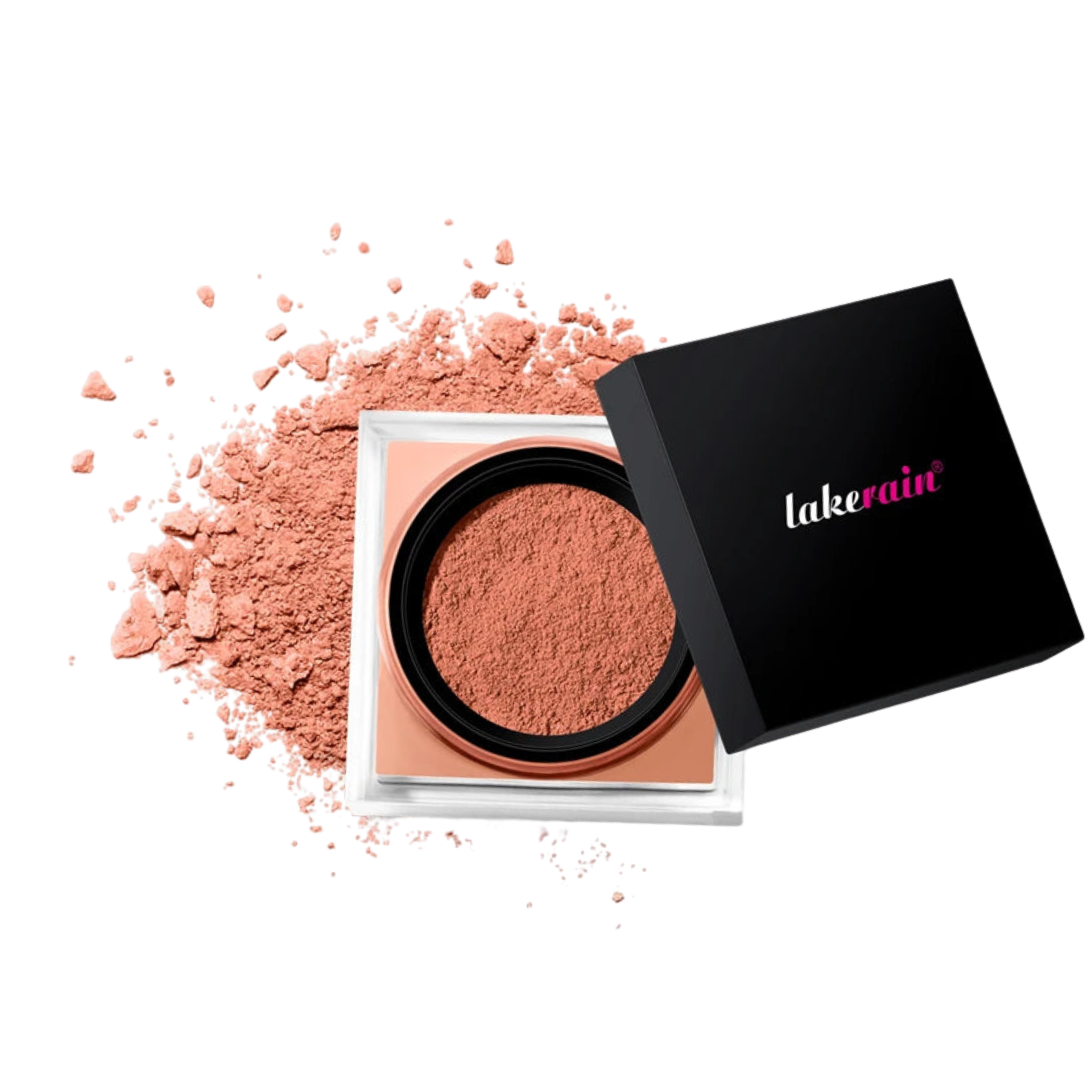 Monochrome Loose Baking & Setting Powder Long Lasting Oil Control Matte - Lylamor.com