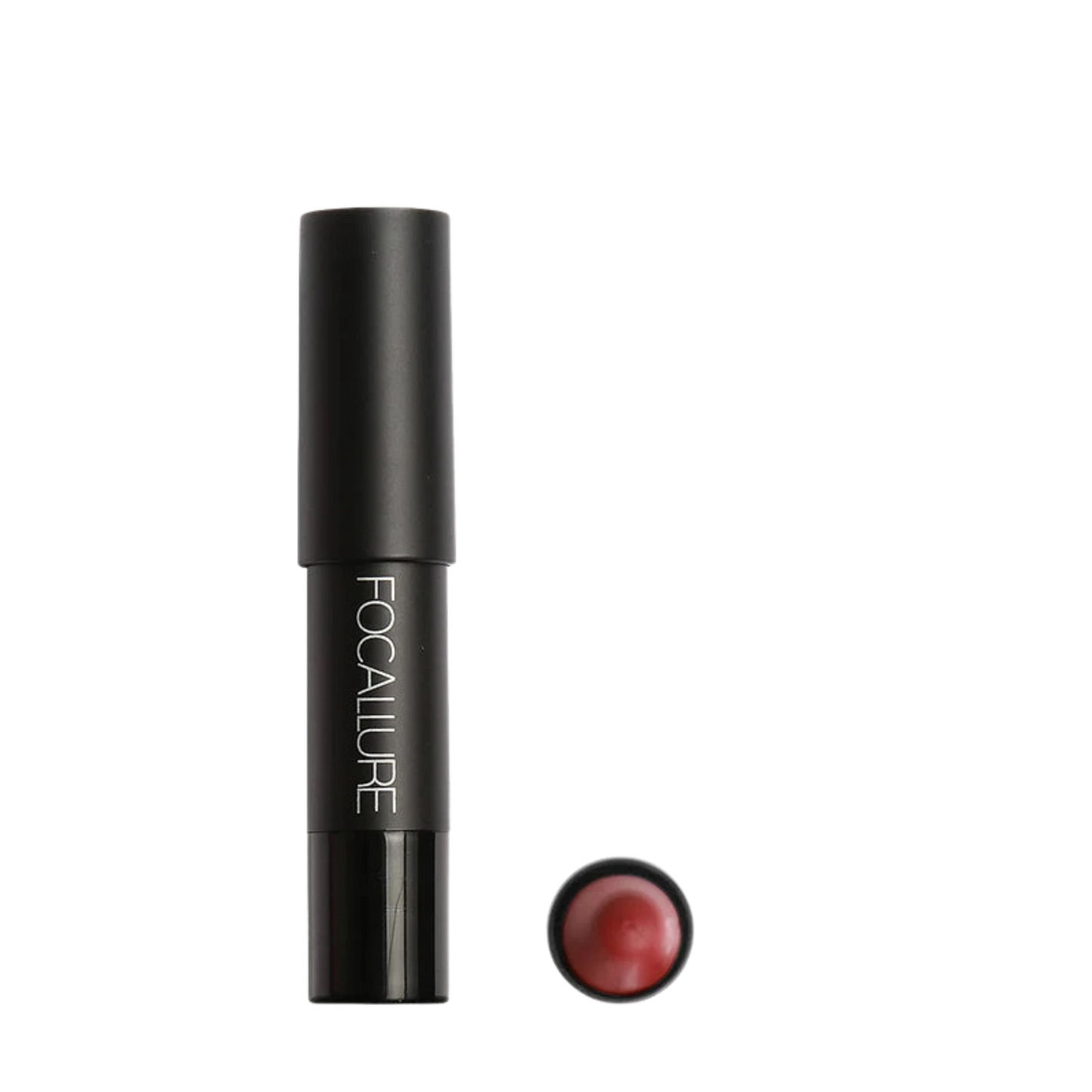 FOCALLURE Matte Lipstick – Waterproof & Long-Lasting - Lylamor.com