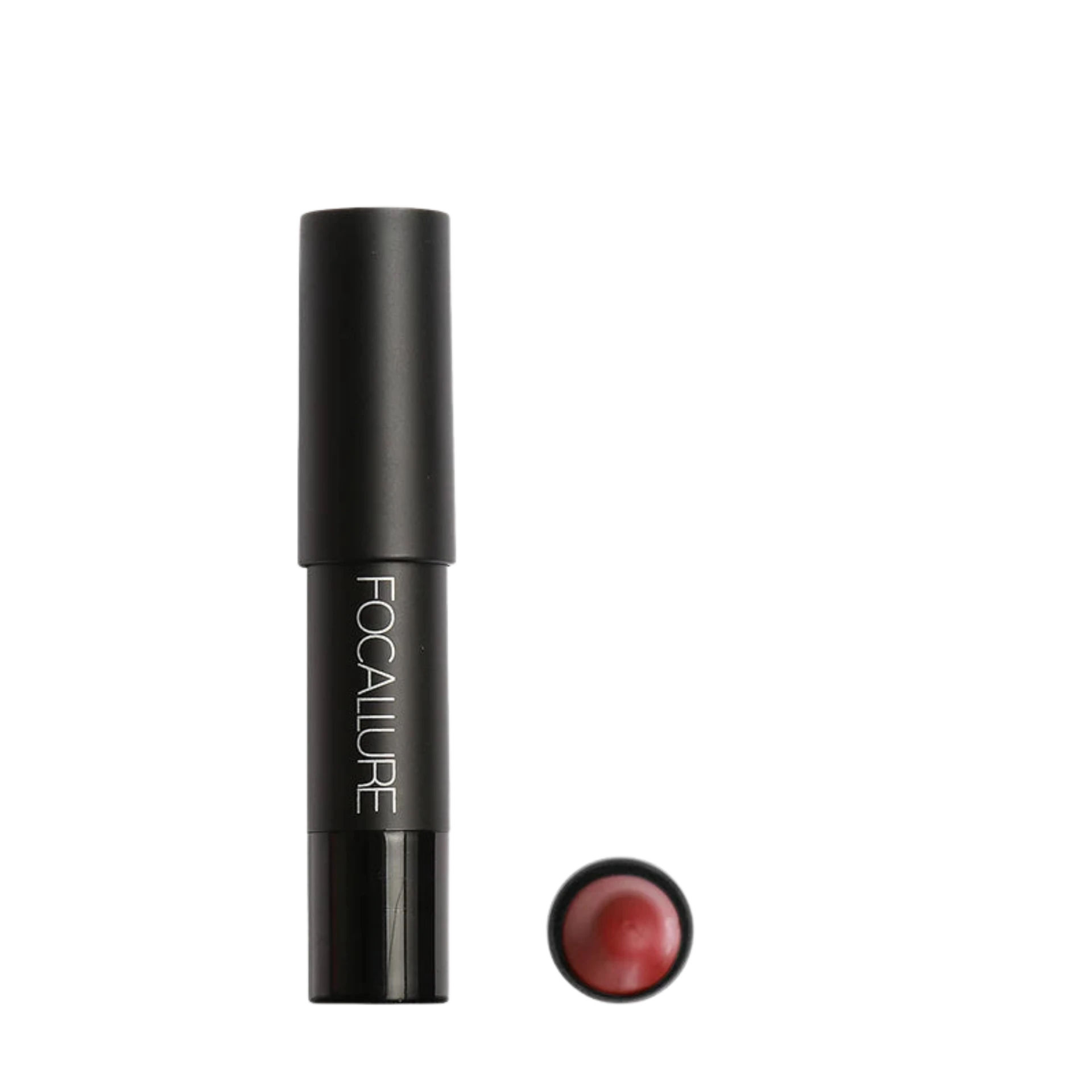 FOCALLURE Matte Lipstick – Waterproof & Long-Lasting - Lylamor.com