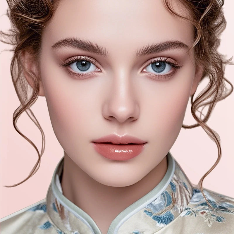 CATKIN Glossy Lip Balm – Hydrating, Nourishing, and Protective Lip Care in 6 Vibrant Shades - Lylamor.com