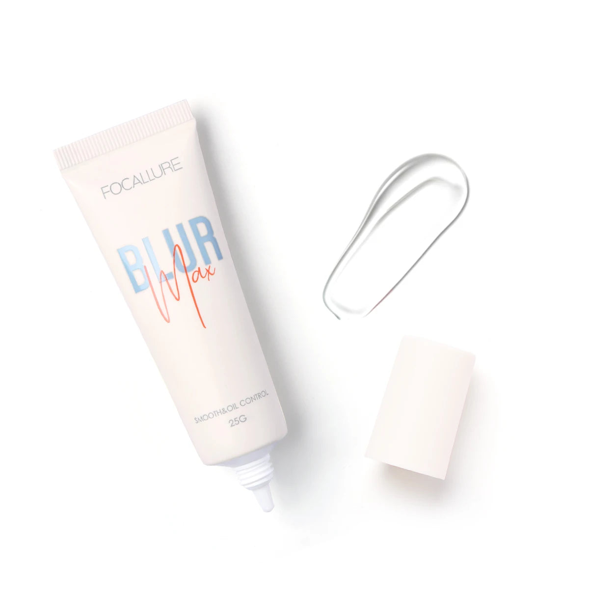 FOCALLURE Makeup Primer Oil Control & Moisturizing Face Base - Lylamor.com
