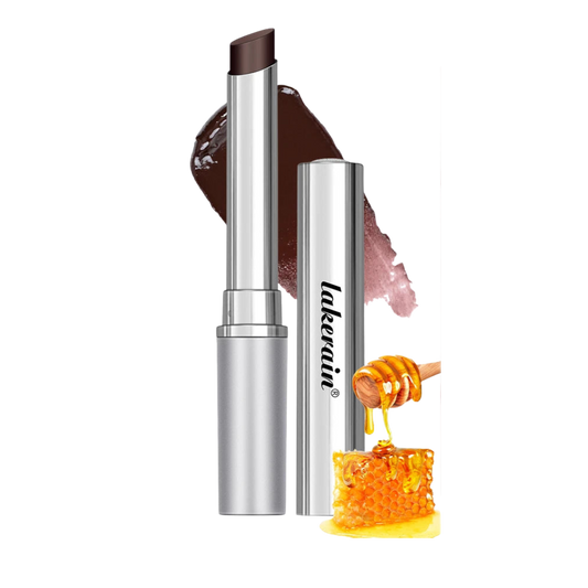 Honey Colorless Lip Balm Long Lasting Moisturizing Lipstick Makeup Care - Lylamor.com
