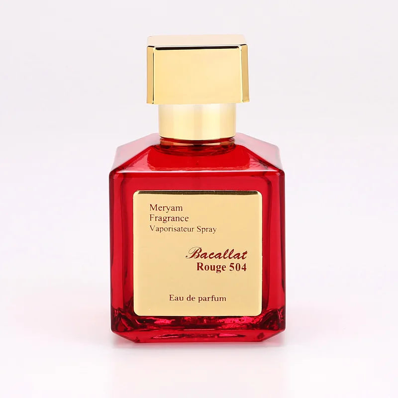 Eau de Parfum for Women – Fruity Strawberry Long Lasting Perfume Spray 60ml - Lylamor.com
