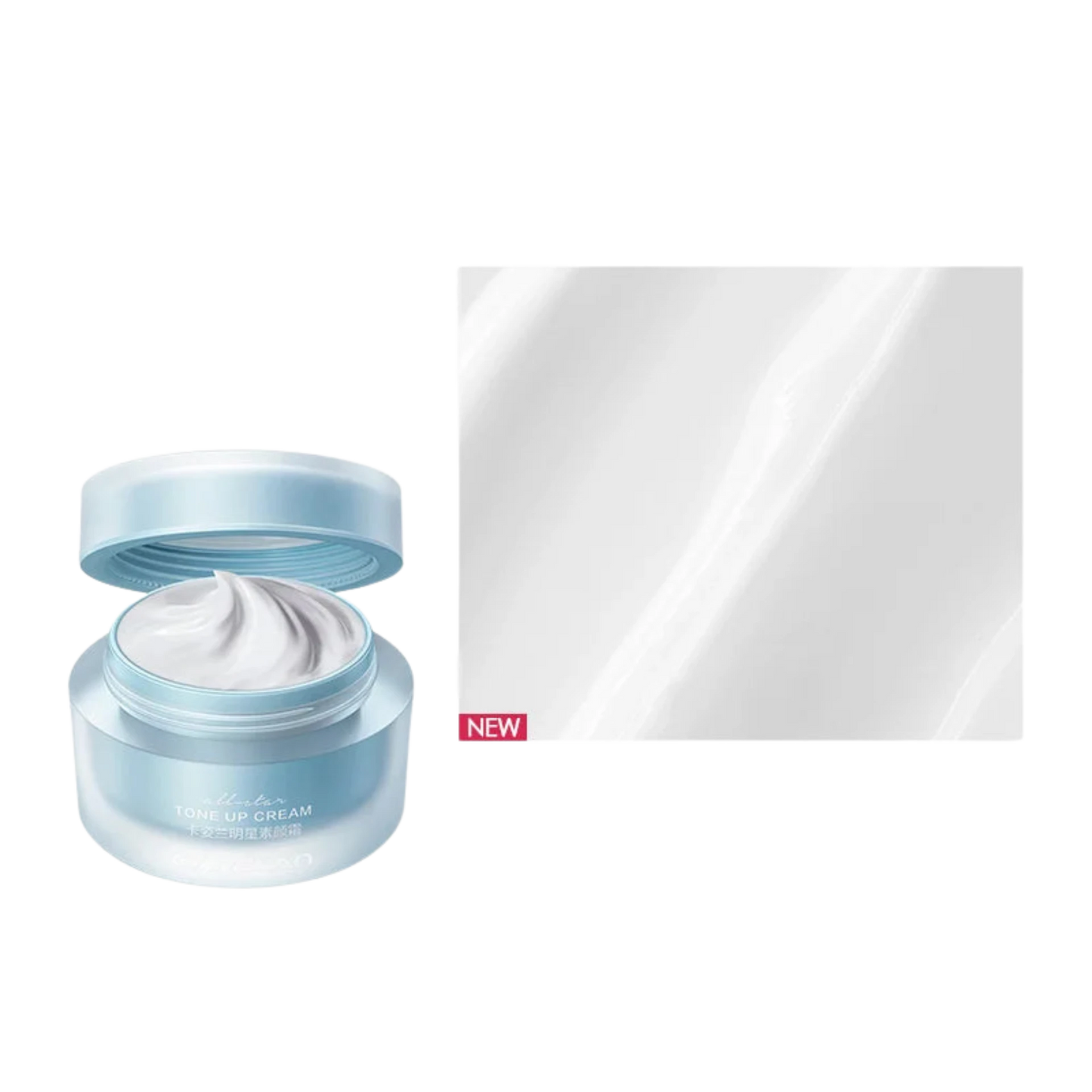 CARSLAN All Star Tong-Up Cream Foundation – Hydrating & Brightening Base Makeup - Lylamor.com