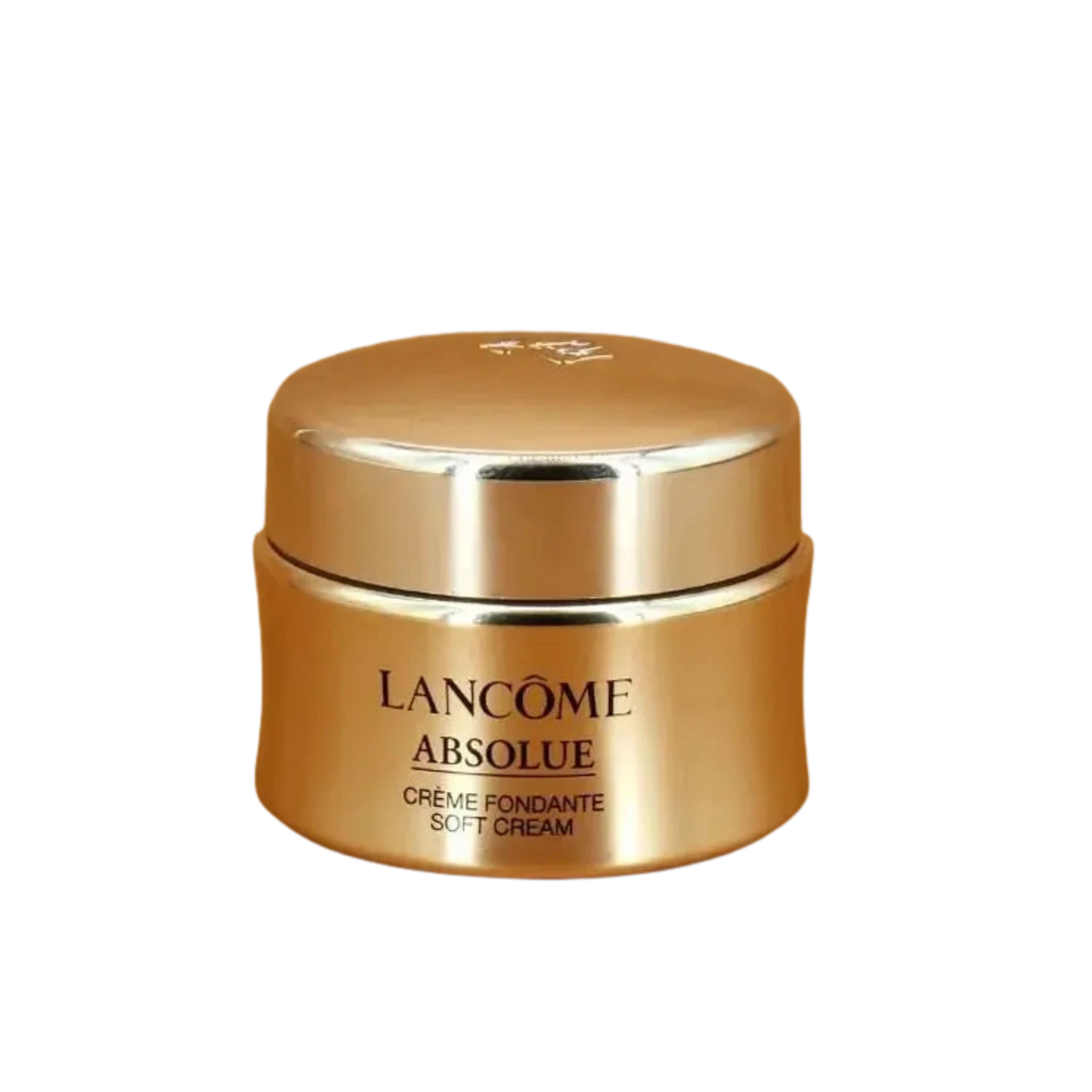 Lancôme Absolue Revitalizing Soft Cream 15ml (Travel Size)