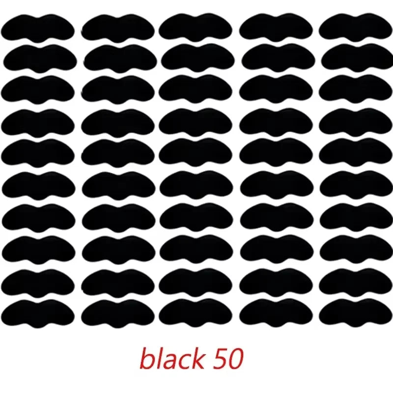 Blackhead Removal Stickers (10/50/100PC) – Deep Cleansing Nose Pore Strips