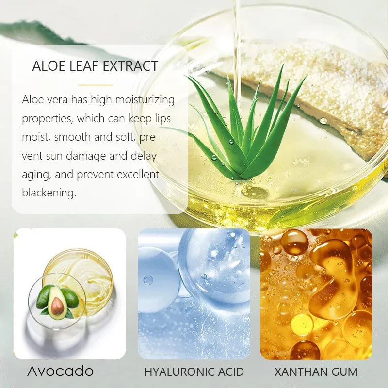 LANBENA Shrink Pore Essence – Blackhead & Acne Treatment Face Serum, 15ml - Lylamor.com