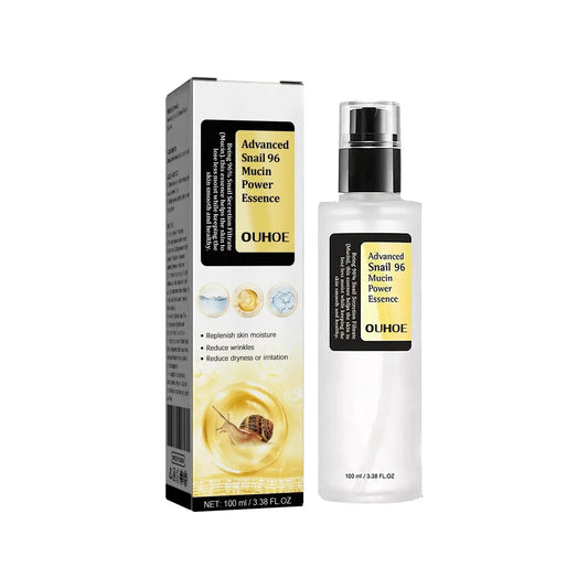 COSRX Snail Mucin Essence Face Cream – Anti-Wrinkle, Firming & Brightening Skincare - Lylamor.com