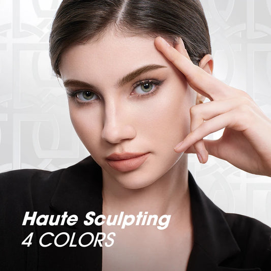 O.TWO.O Machete Eyebrow Pencil – Waterproof, Natural, Long Lasting High-Pigment Brow Definer - Lylamor.com