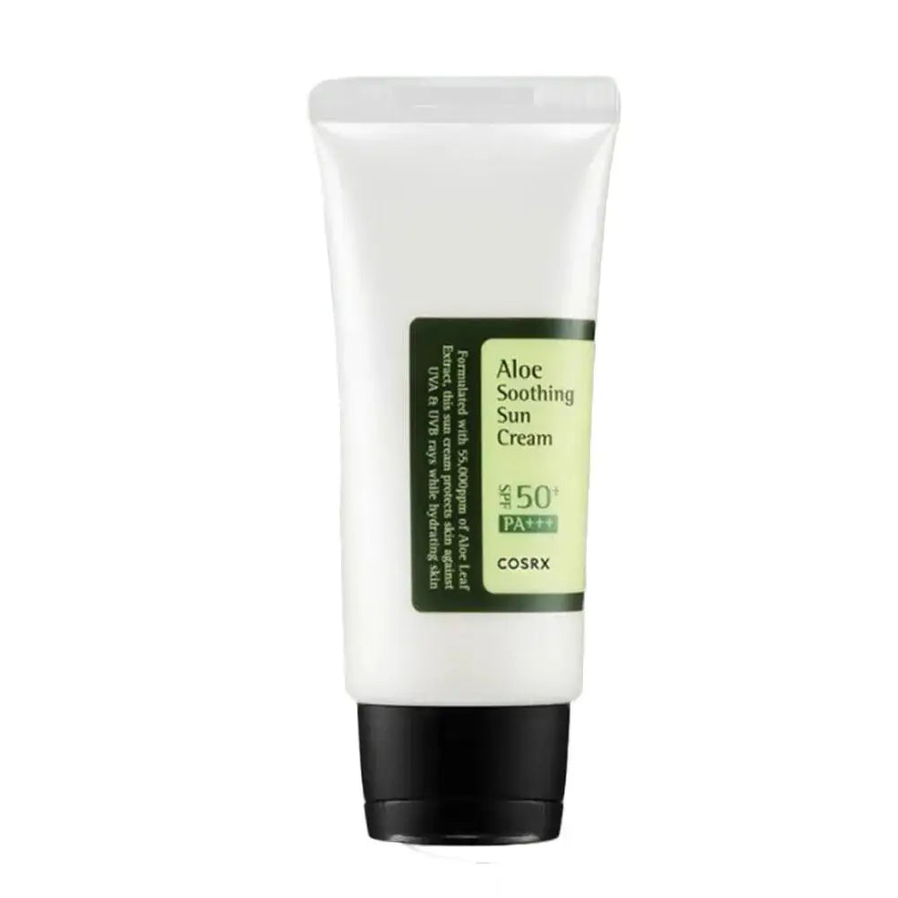 COSRX Advanced Snail Skin care Set – Essence, Toner & Cream for Moisturizing, Repairing & Brightening - Lylamor.com