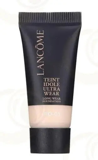 Lancôme Teint Idole Ultra Wear Foundation #PO-01 (5ml)