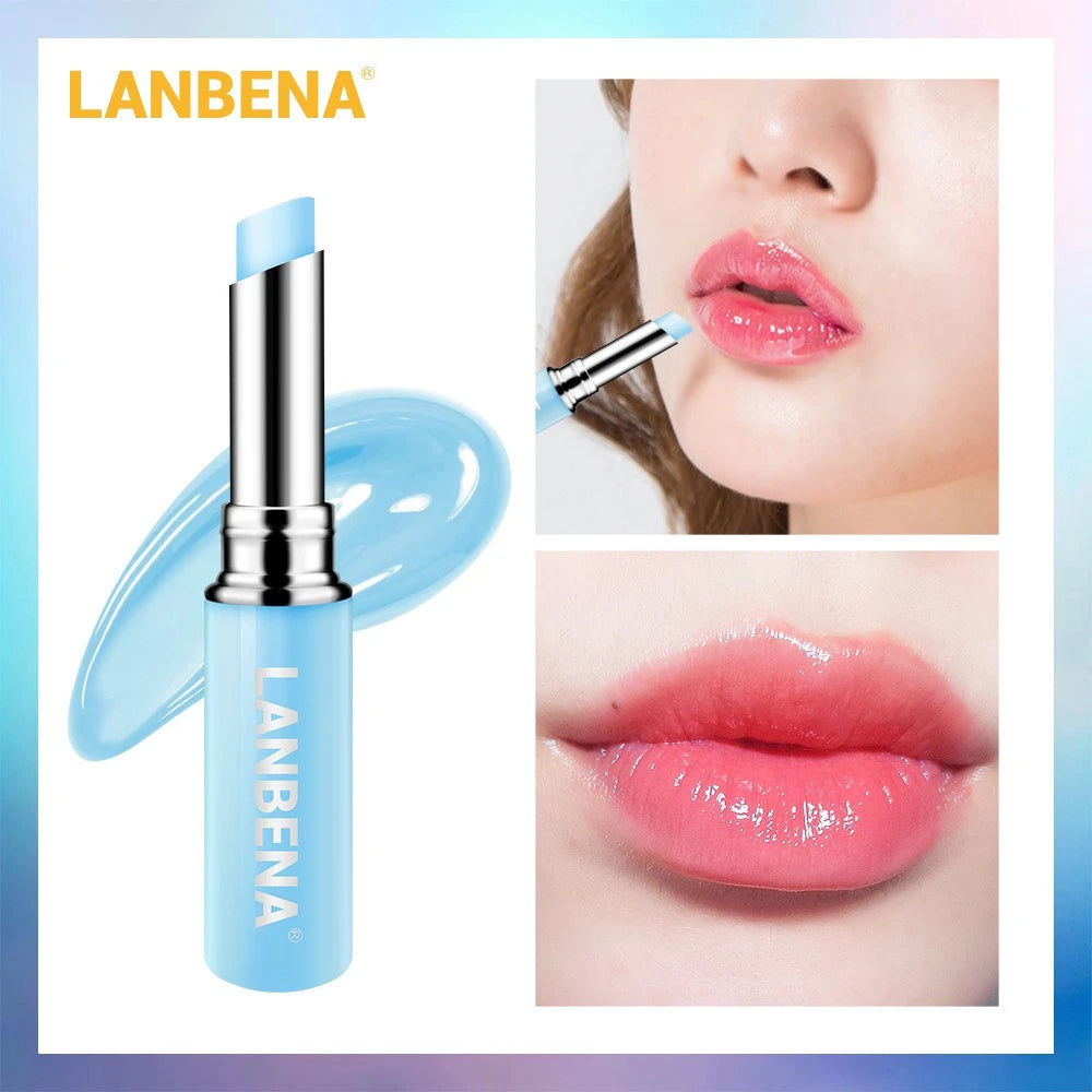 LANBENA Hyaluronic Acid Lip Balm
