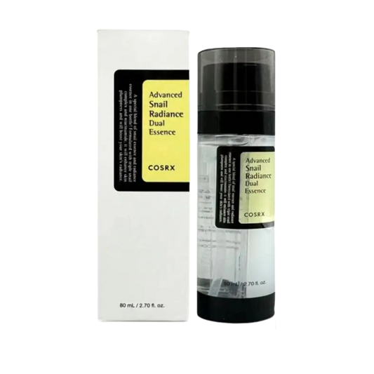 Cosrx Advanced Snail Serum Collagen Fade Fine Lines Essence Toner Cream Moisturizing Nourishing Brightening Skin Care Set - Lylamor.com