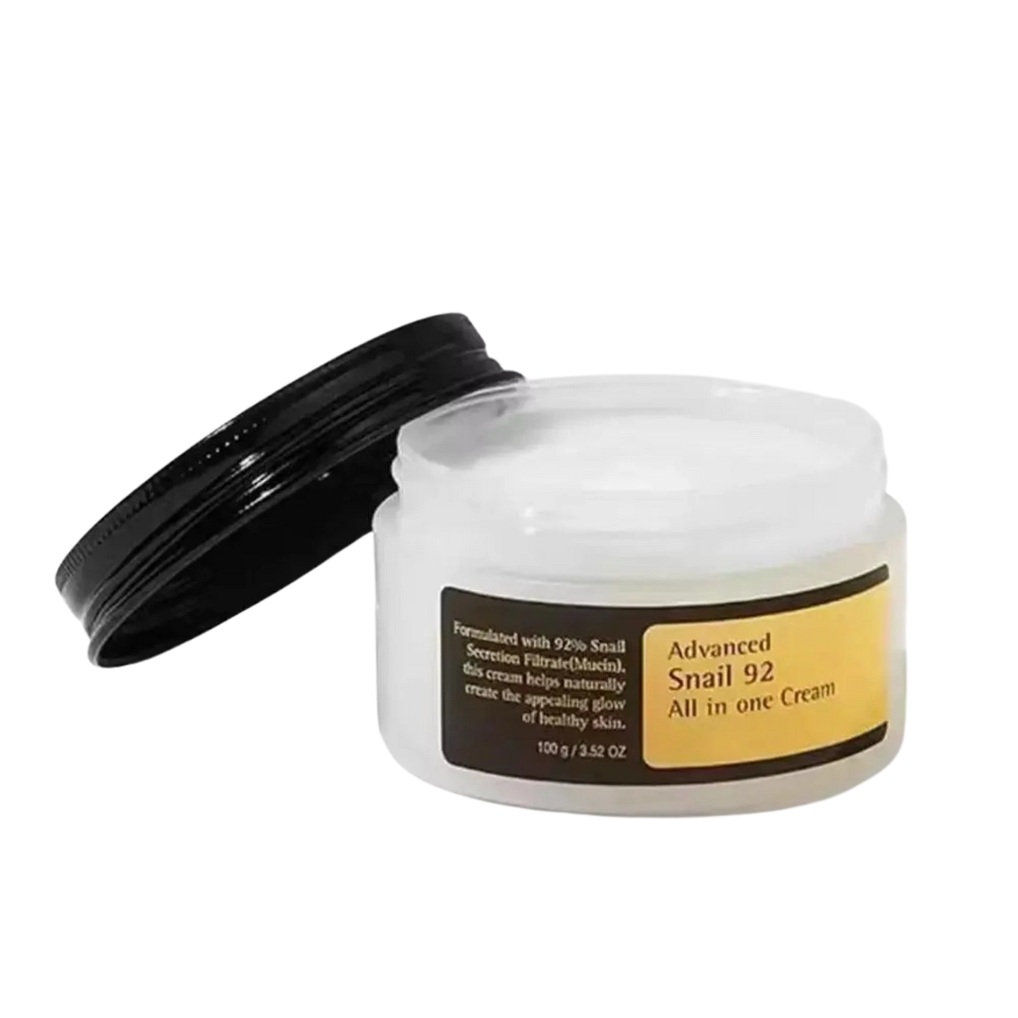 Cosrx Advanced Snail Serum Collagen Fade Fine Lines Essence Toner Cream Moisturizing Nourishing Brightening Skin Care Set - Lylamor.com